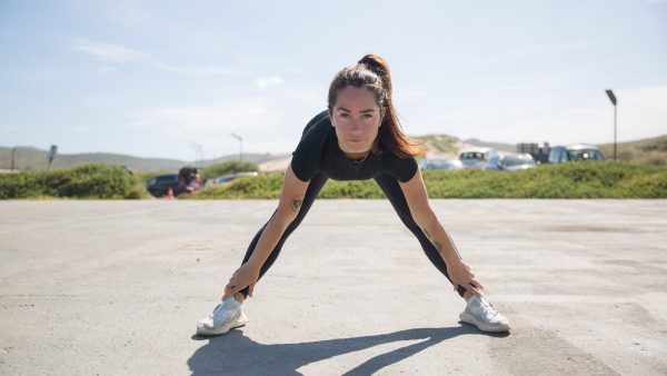 Rutinas efectivas para mantenerse en forma